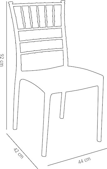 Set De Mobilier Raki Event Catering Masă Rotundă Pliabilă D180xh74cm 8 Scaune 44x42xh92cm Huse Textile Plastic Metal Alb