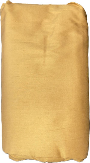 Das Home Satin Line Υπέρδιπλο 170x200+35εκ. με Λάστιχο 1