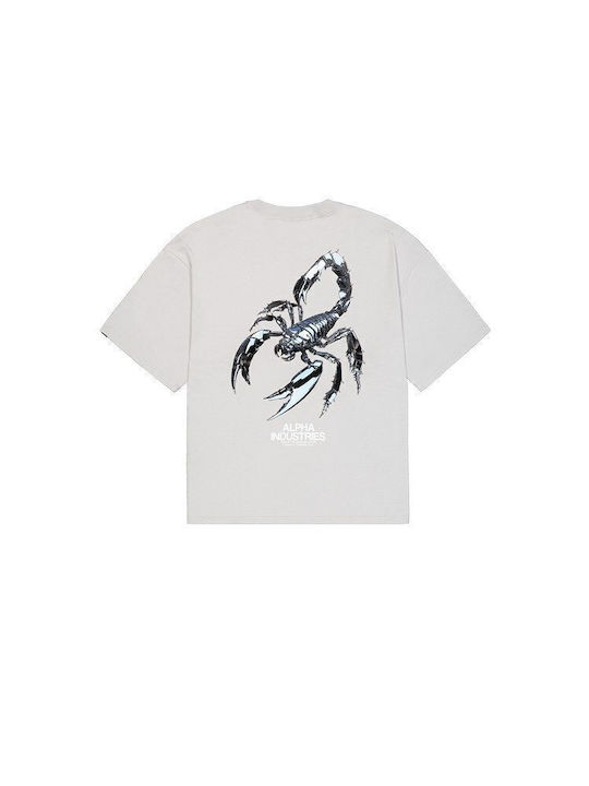 T-Shirt White