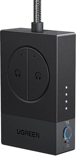 Ugreen Bluetooth Car Kit BT305 for the Sound System AUX