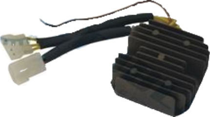 Motobert Motorcycle Regulator Rectifier 04601252