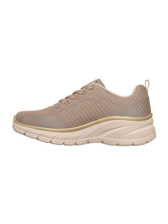 Fashion Fit Pantofi Sport Trail Running Pentru Femei Bej