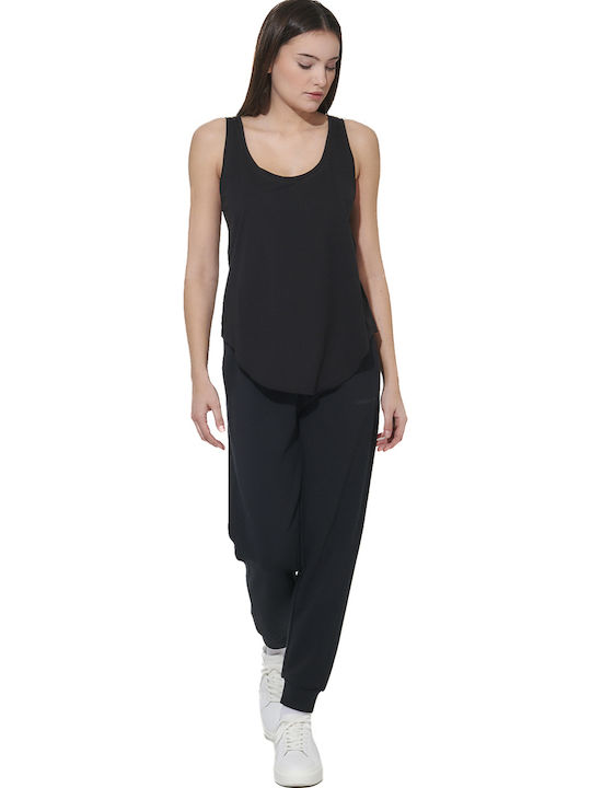 Sweatpants Jogger Black
