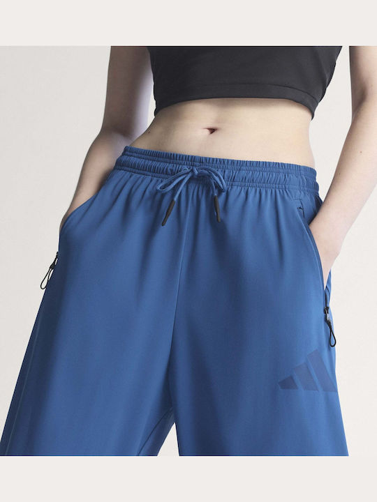 Z.n.e. Sweatpants Petrol