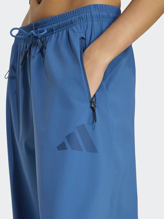 Z.n.e. Sweatpants Petrol