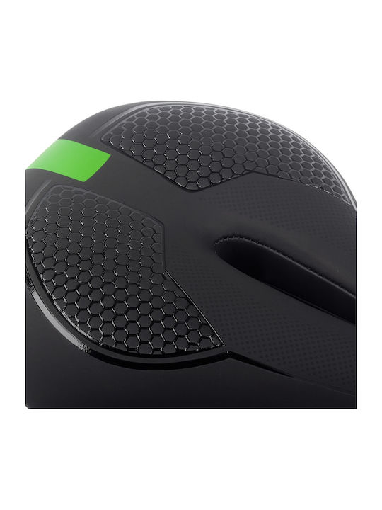 Șea De Bicicletă Neagră Cu Gel 280 X 170 Mm