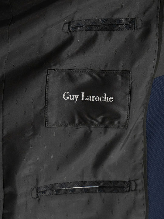 Men's Groom's Suit Blue