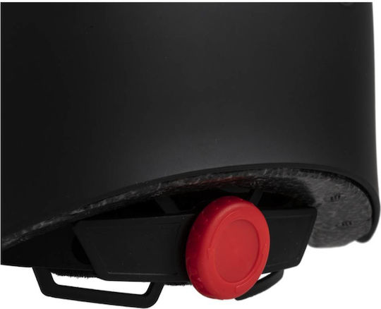 Force Moov Schutzhelm Für Elektroroller Mehrzweck Schwarz