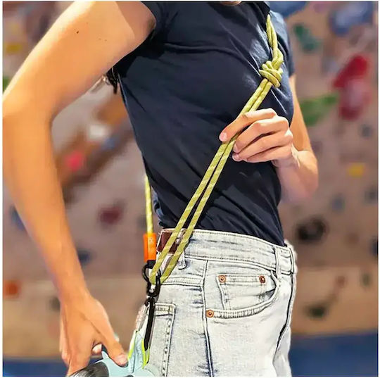 YY Vertical Climbing Harness