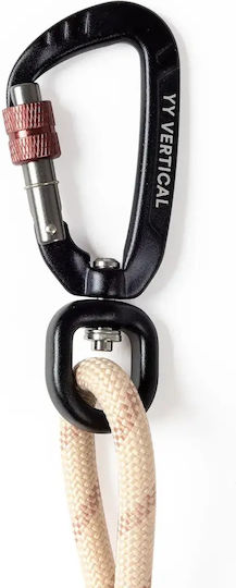 YY Vertical Climbing Harness