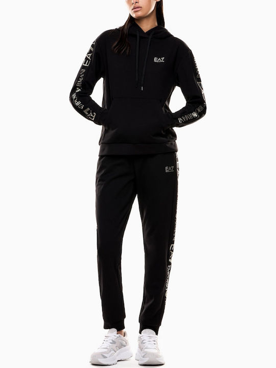 Set Trening Negru