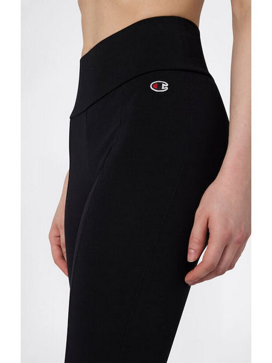 Everyday Women's Capri Leggings Black