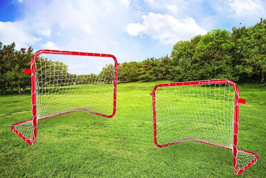 Poartă De Fotbal 78x45x56cm