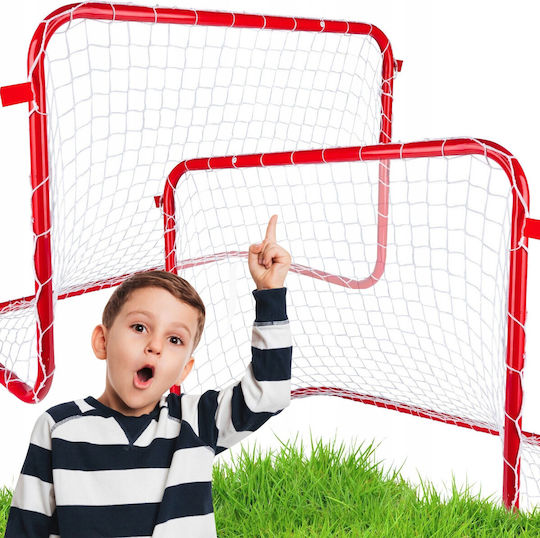 Poartă De Fotbal 78x45x56cm