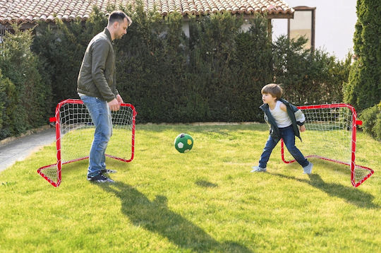 Poartă De Fotbal 78x45x56cm