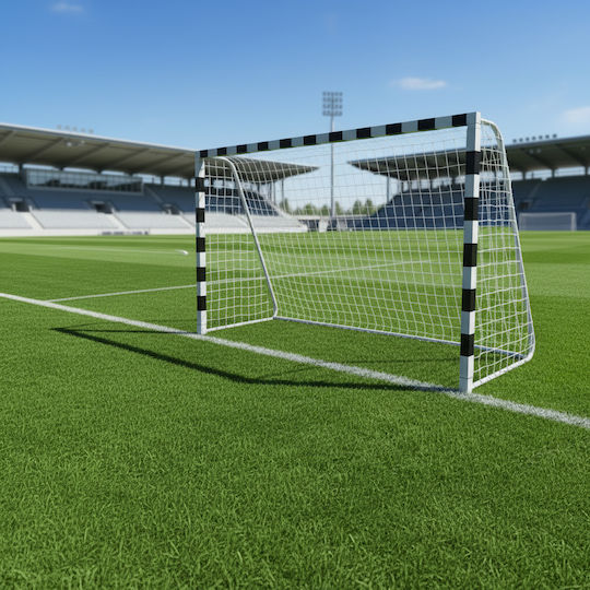 Poartă De Fotbal 300x200x110cm