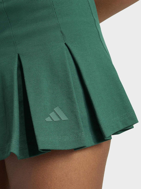 Fustă Verde