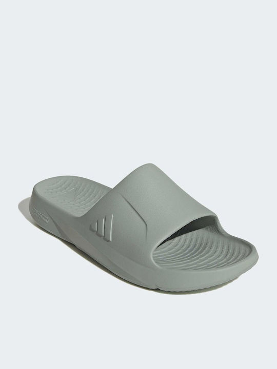Ανδρικά Slides Πράσινα