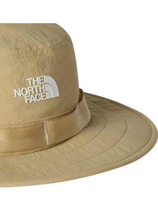 The North Face Class V Brimmer Текстилна Мъжка Шапка Каки