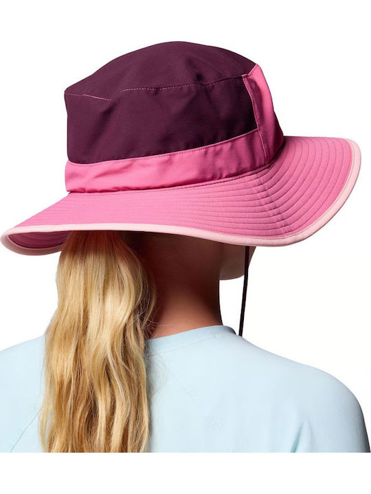 Columbia Booney Fabric Men's Hat Pink