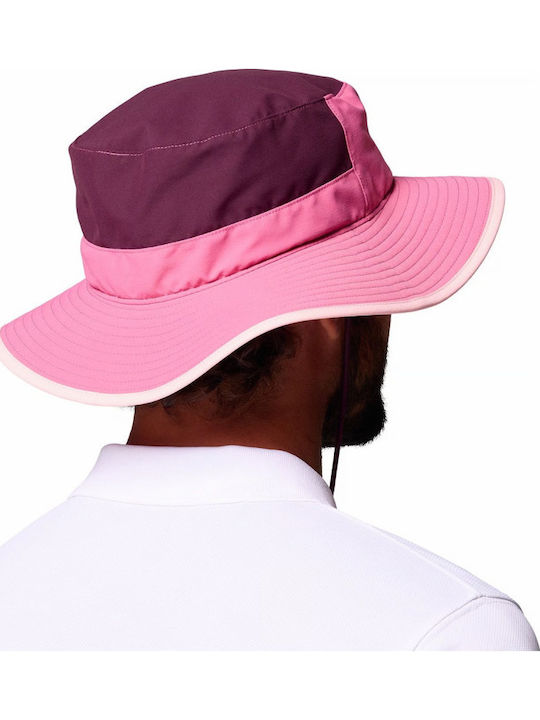 Columbia Booney Fabric Men's Hat Pink