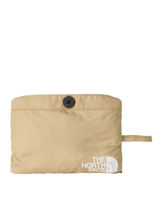 The North Face Sun Stash Υφασμάτινo Ανδρικό Καπέλο Πράσινο