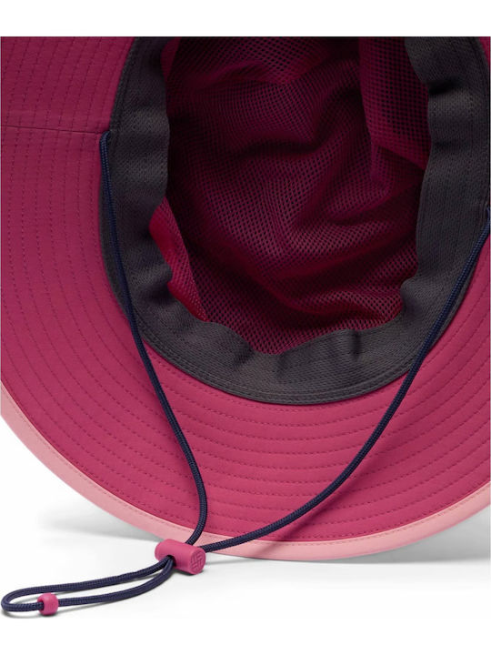 Columbia Booney Fabric Men's Hat Pink