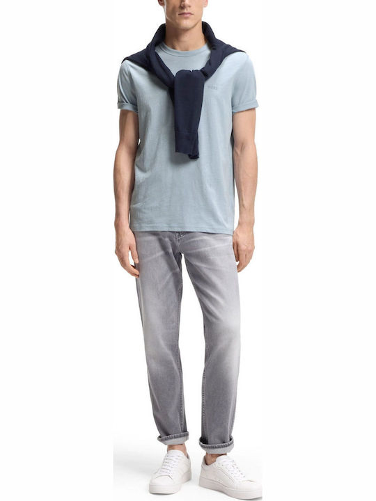 T-shirt Lightblue