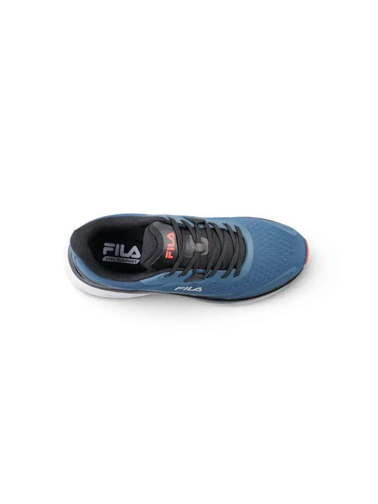Ranger 2 Heel Support Men's Sport Shoes Running Blue