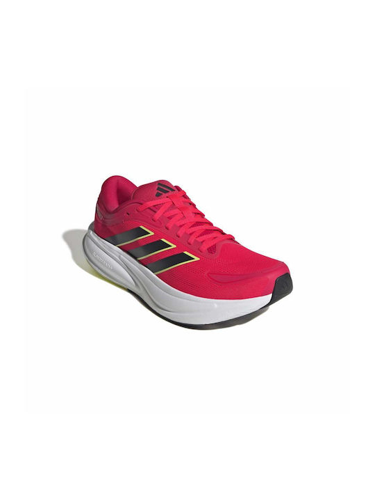 Response Men's Sport Shoes Running Red