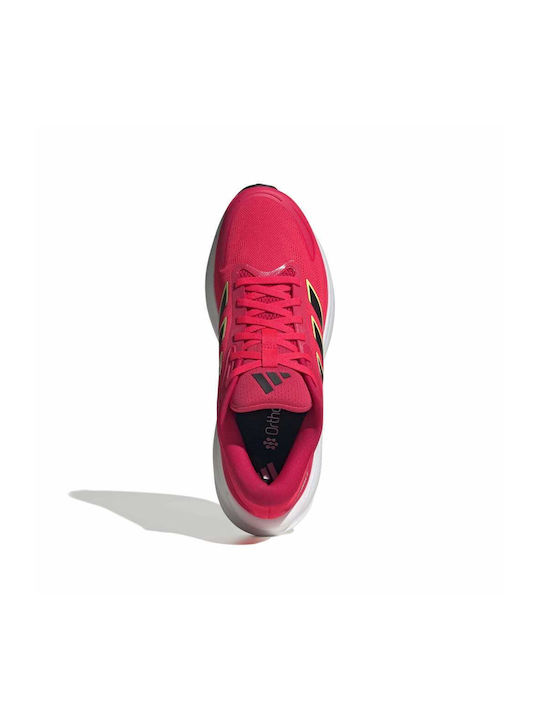 Response Men's Sport Shoes Running Red