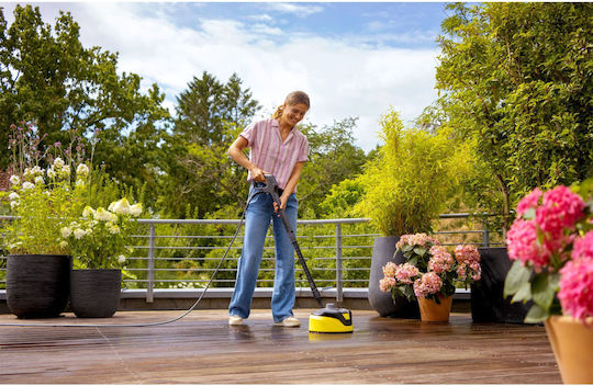 Karcher K 5 Comfort Premium Home Mașină de Spălat cu Presiune Electrică 2100W cu Presiune 145bar
