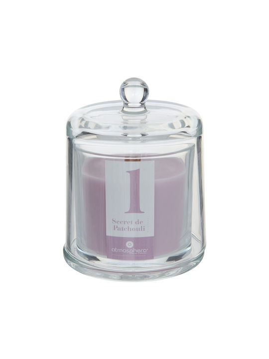 Lumânare Aromatică Numia Borcan 240gr