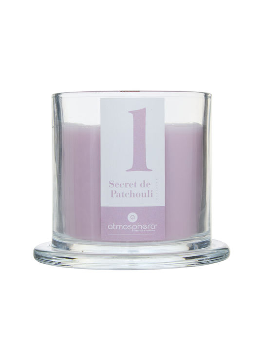 Lumânare Aromatică Numia Borcan 240gr