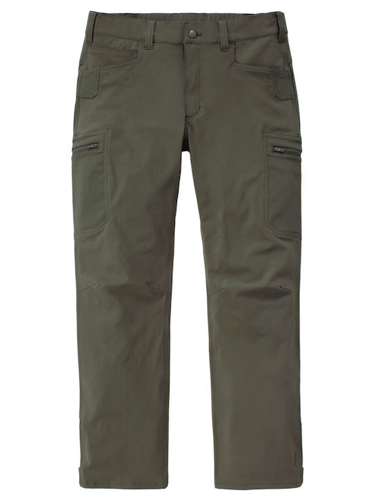Carhartt Pantaloni De Lucru Verzi