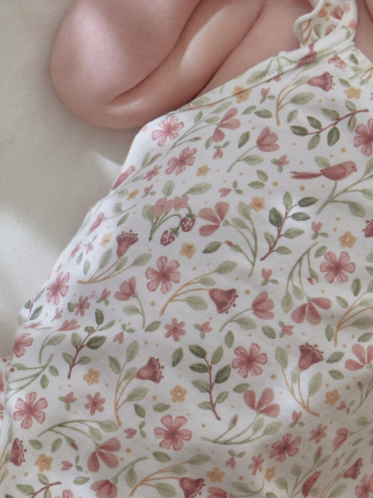 Little Dutch Onesie Fairy Wonders