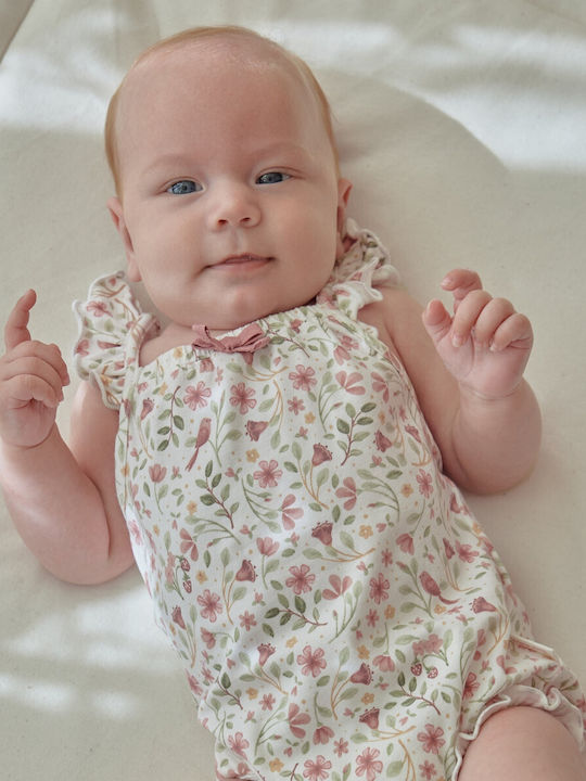 Little Dutch Onesie Fairy Wonders