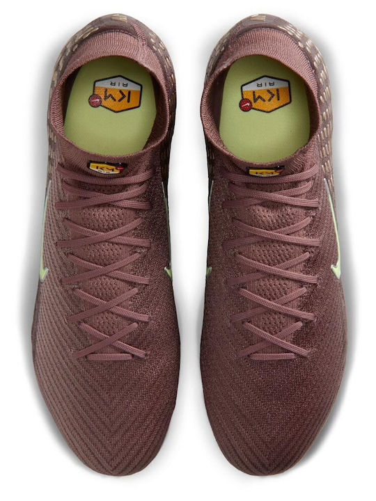 Nike Mercurial Superfly 10 Elite Ποδοσφαιρικά Παπούτσια με Τάπες FG Nike Mercurial Superfly 10 Elite Ποδοσφαιρικά Παπούτσια με Τάπες FG