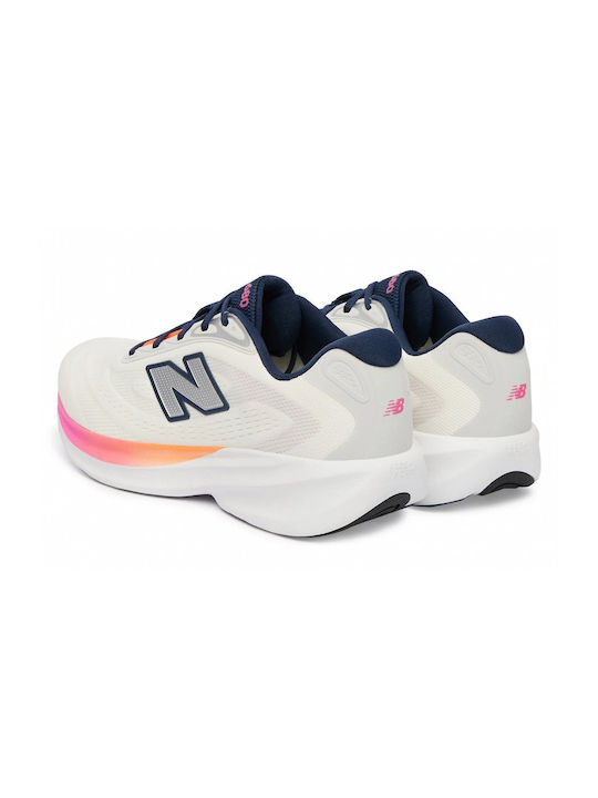 680 V9 Damen Sportschuhe Laufen Weiße