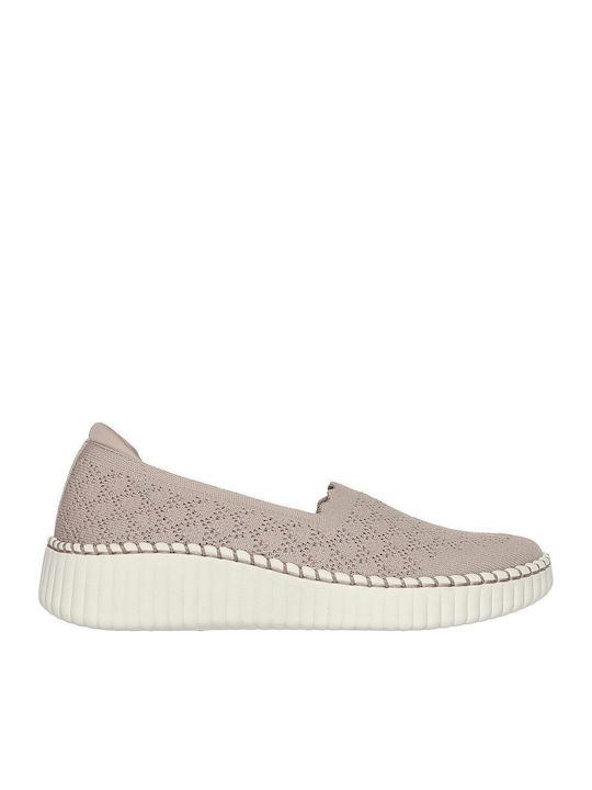 Wilshire Blvd Slip-On-uri Pentru Femei Materiale Violet