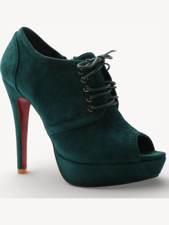 Ligglo Ankle Boots