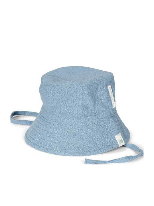 Little Dutch Palarie Copii Bucket Gri Little Dutch Palarie Copii Bucket Gri