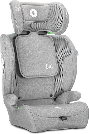 Lorelli Adventure Car Seat i-Size Grey