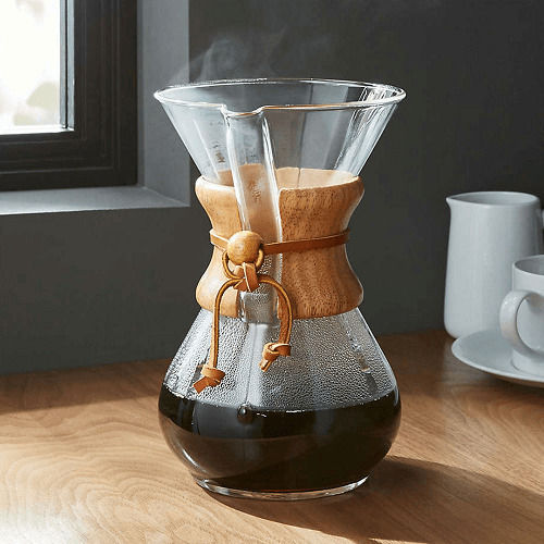 Pour Over Coffee Maker Pour Over