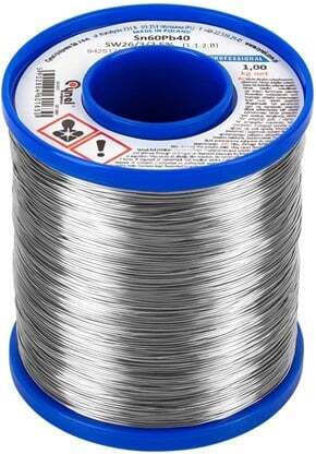 Cynel Sârmă de Lipit 2mm 1000g