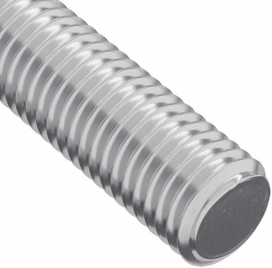 vidaXL Винт с Диаметър M6 и Дължина 120mm 12 Бройки
