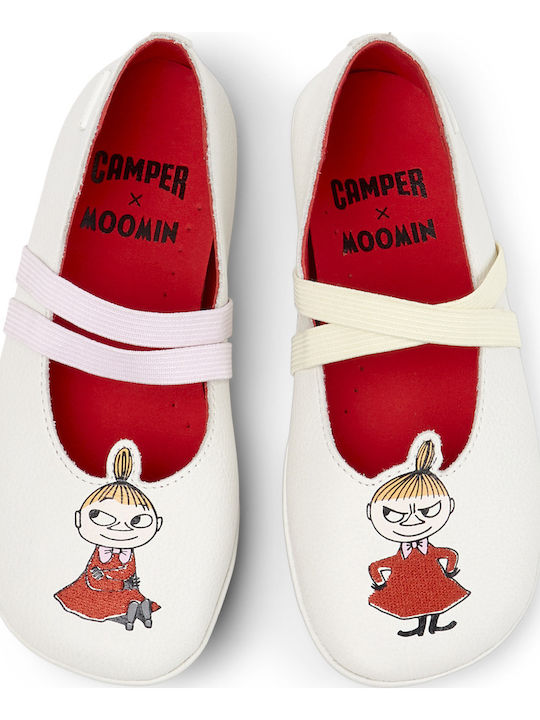 Camper Camper