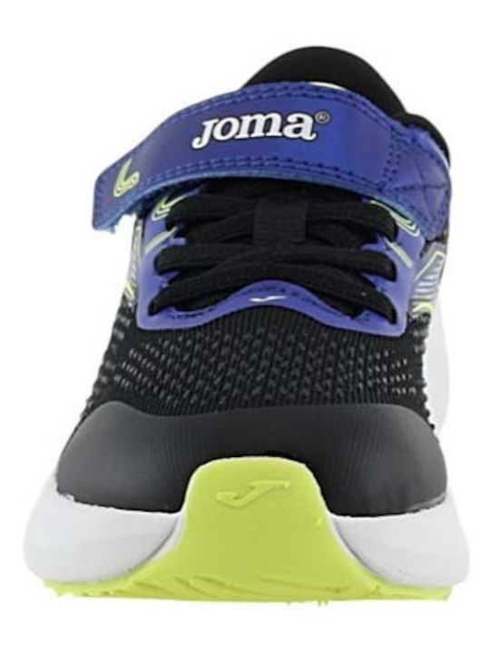 Kids Sports Shoes Running White