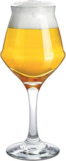 Borgonovo Bierglas / Cocktail/Trinken aus Glas 11092920 Borgonovo Bierglas / Cocktail/Trinken aus Glas 11092920