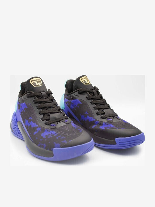 Basketball Shoes Purple